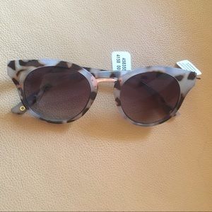 anthropologie ett:twa sunglasses